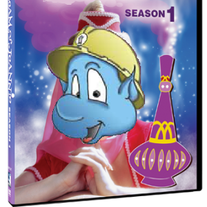 Team Page: I Dream of Energenie